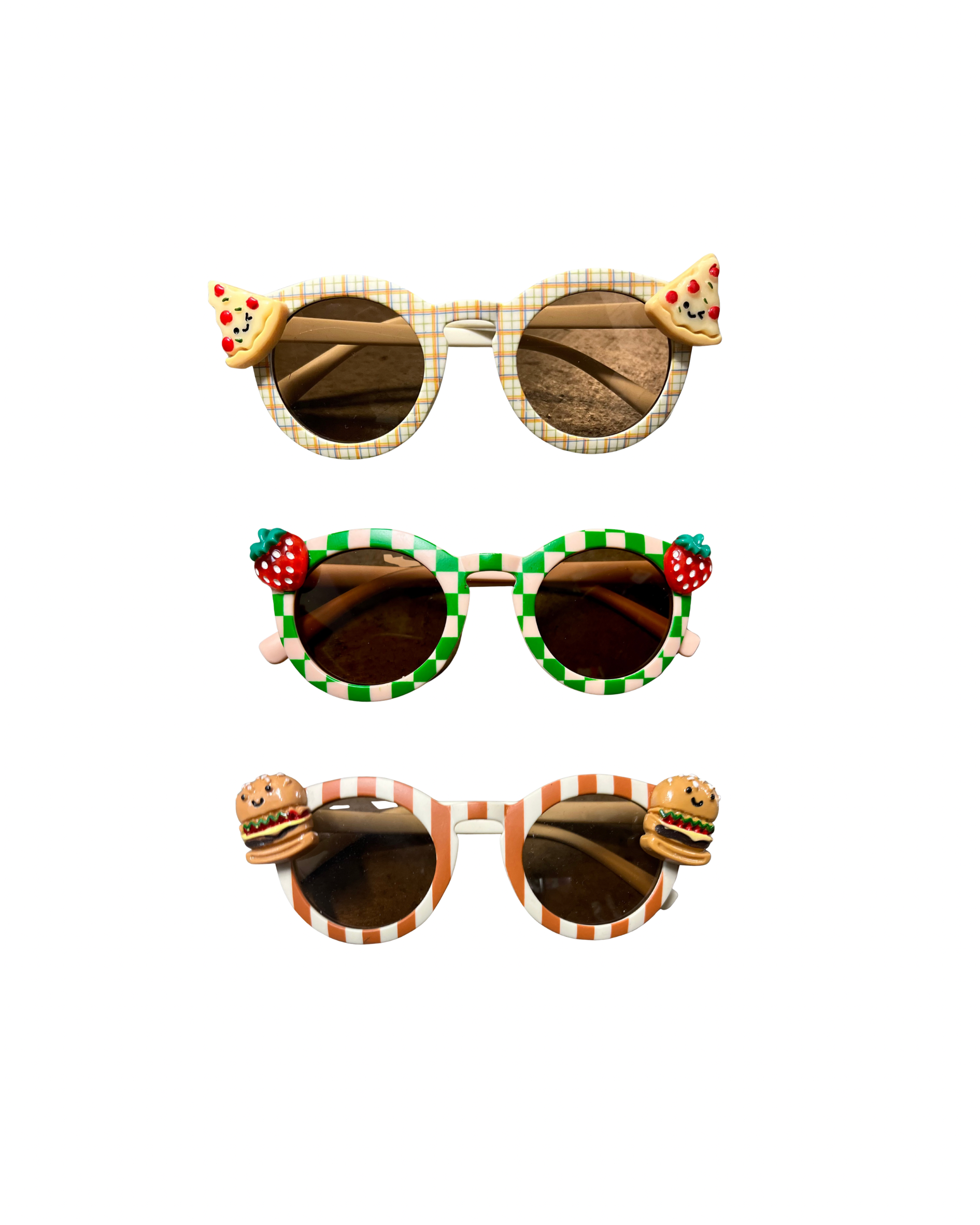 Mixed Mini Munchie Sunnies