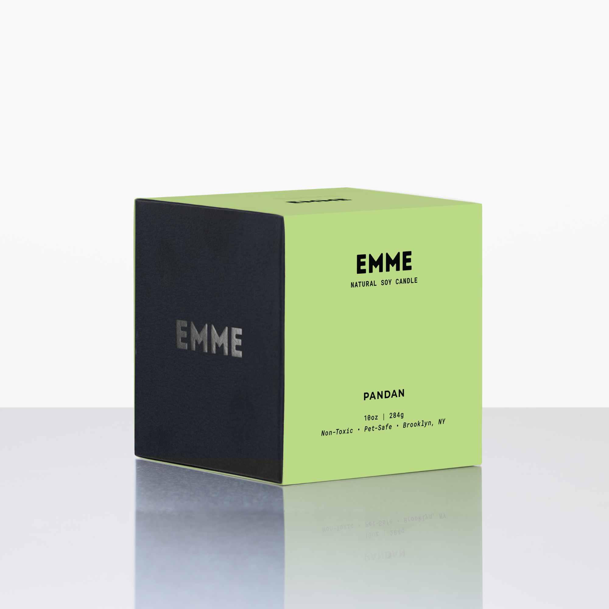 EMME nyc - Pandan Candle 10 oz