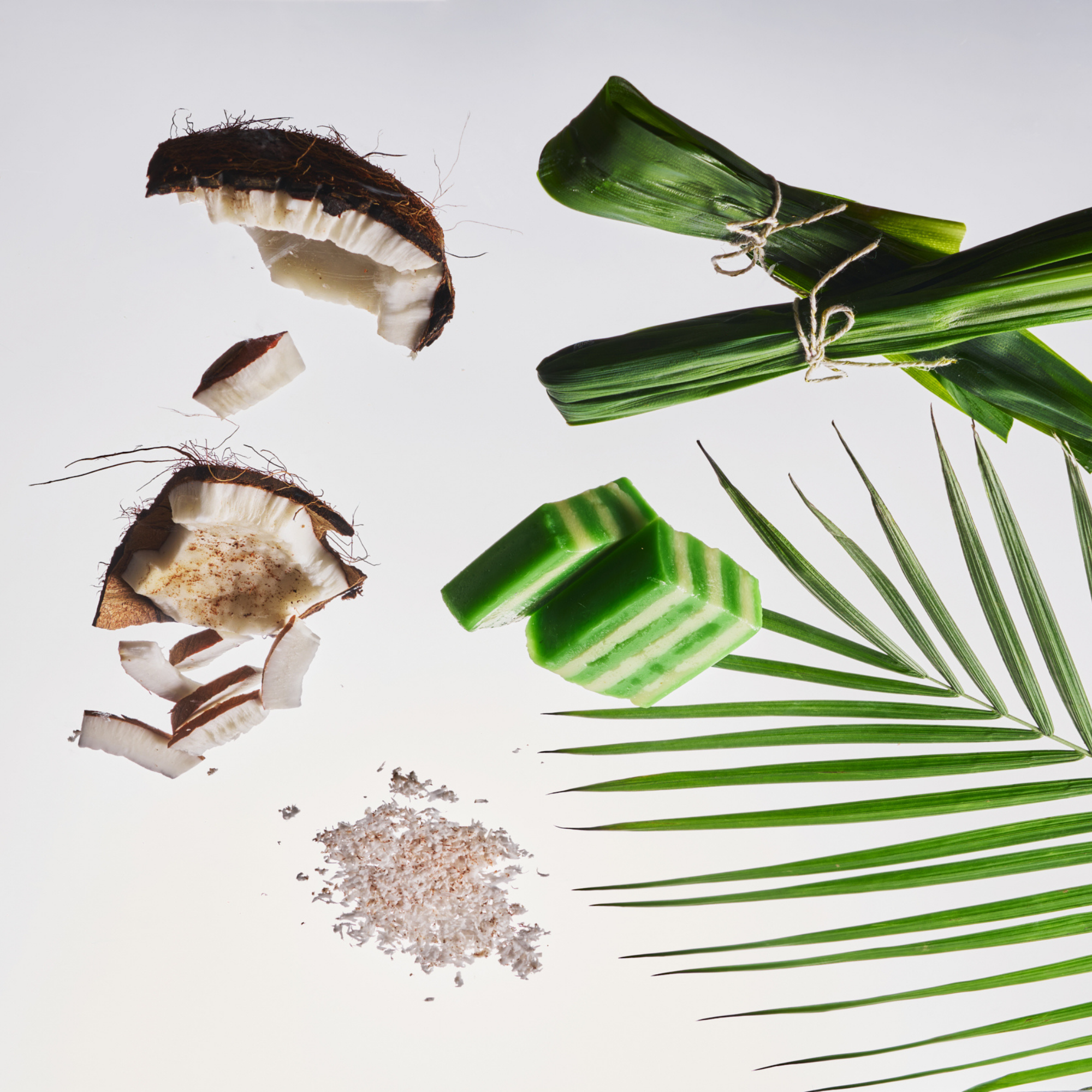 EMME nyc - Pandan Candle 10 oz