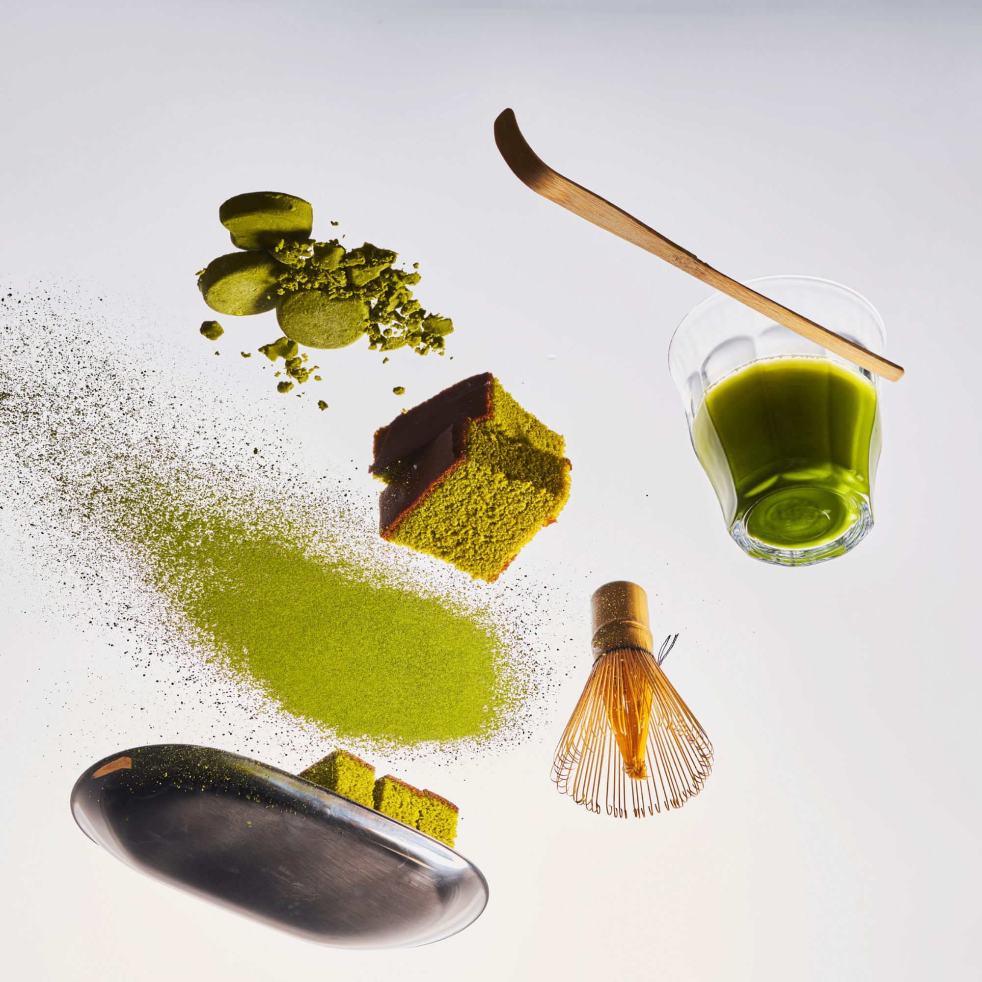 EMME nyc - Matcha Candle 10 oz