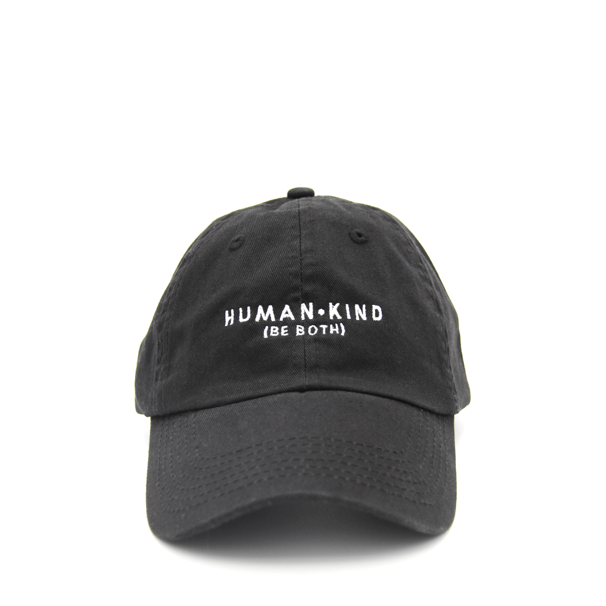 Human Kind Hat Wear The Peace