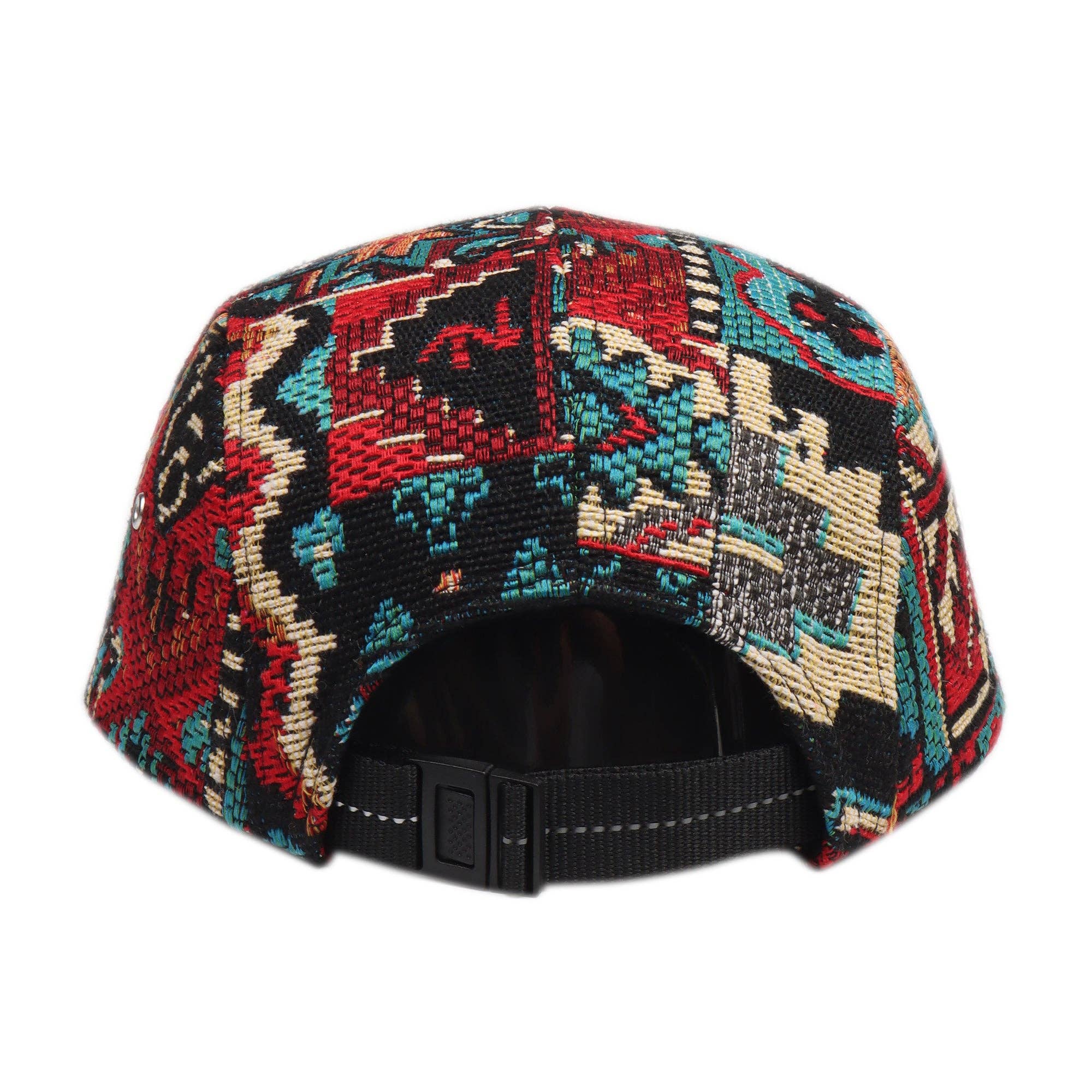 Hatphile - Kilim Tapestry Hat