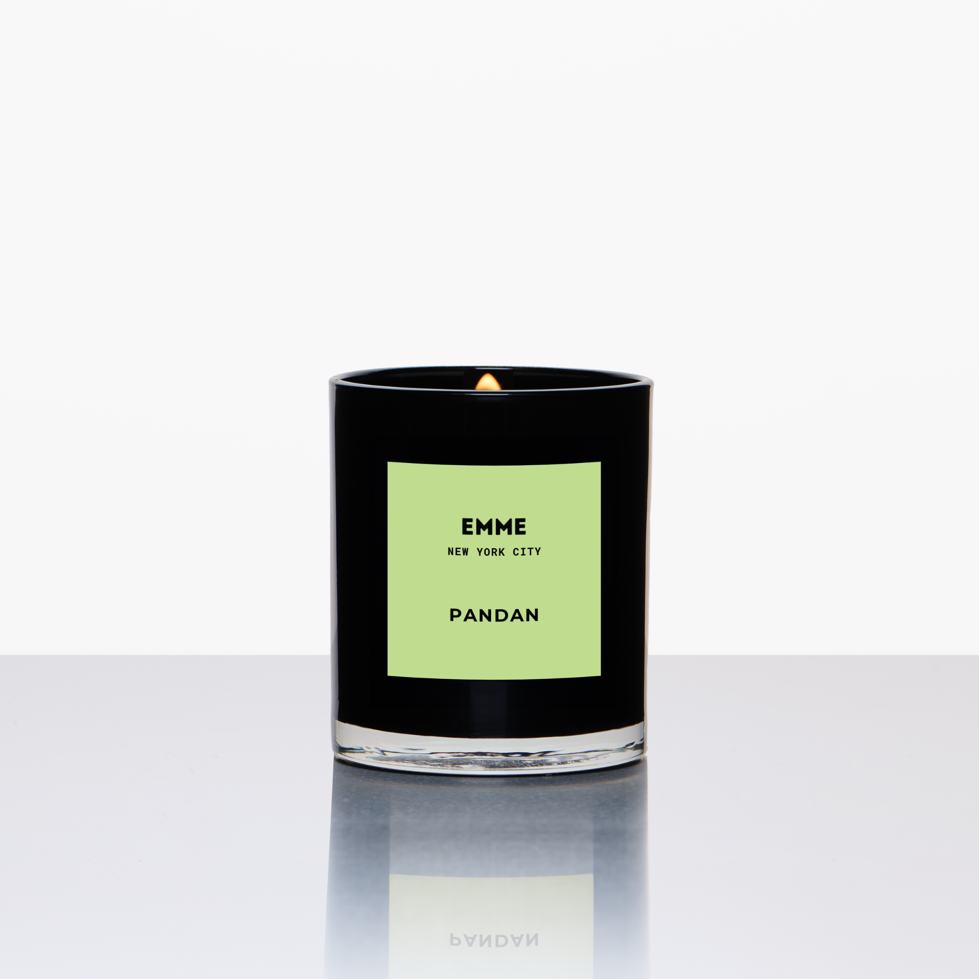 EMME nyc - Pandan Candle 10 oz