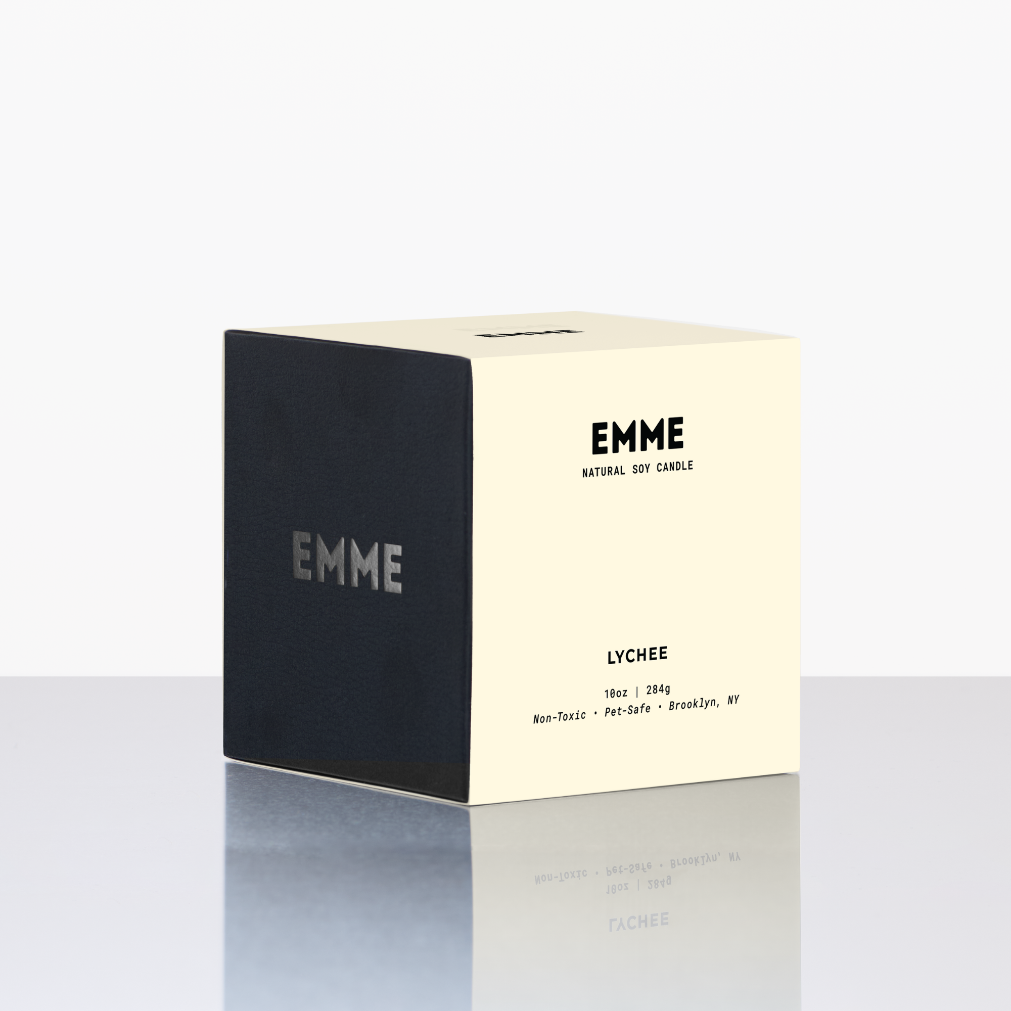 EMME nyc - Lychee Candle 10 oz