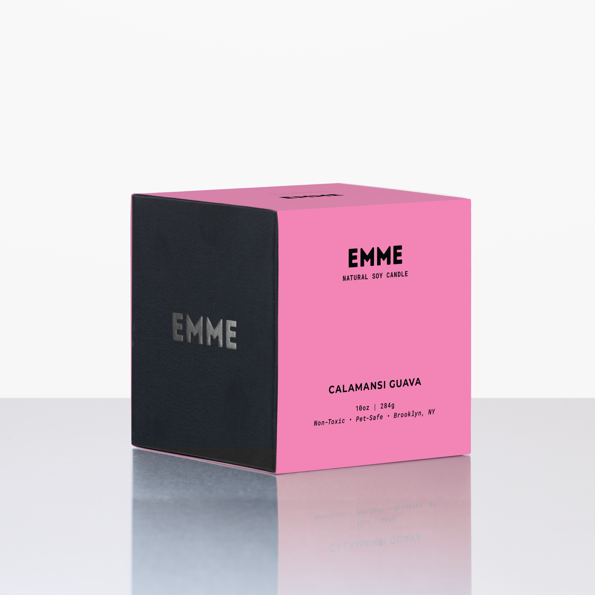 EMME nyc - Calamansi Guava Candle 10 oz