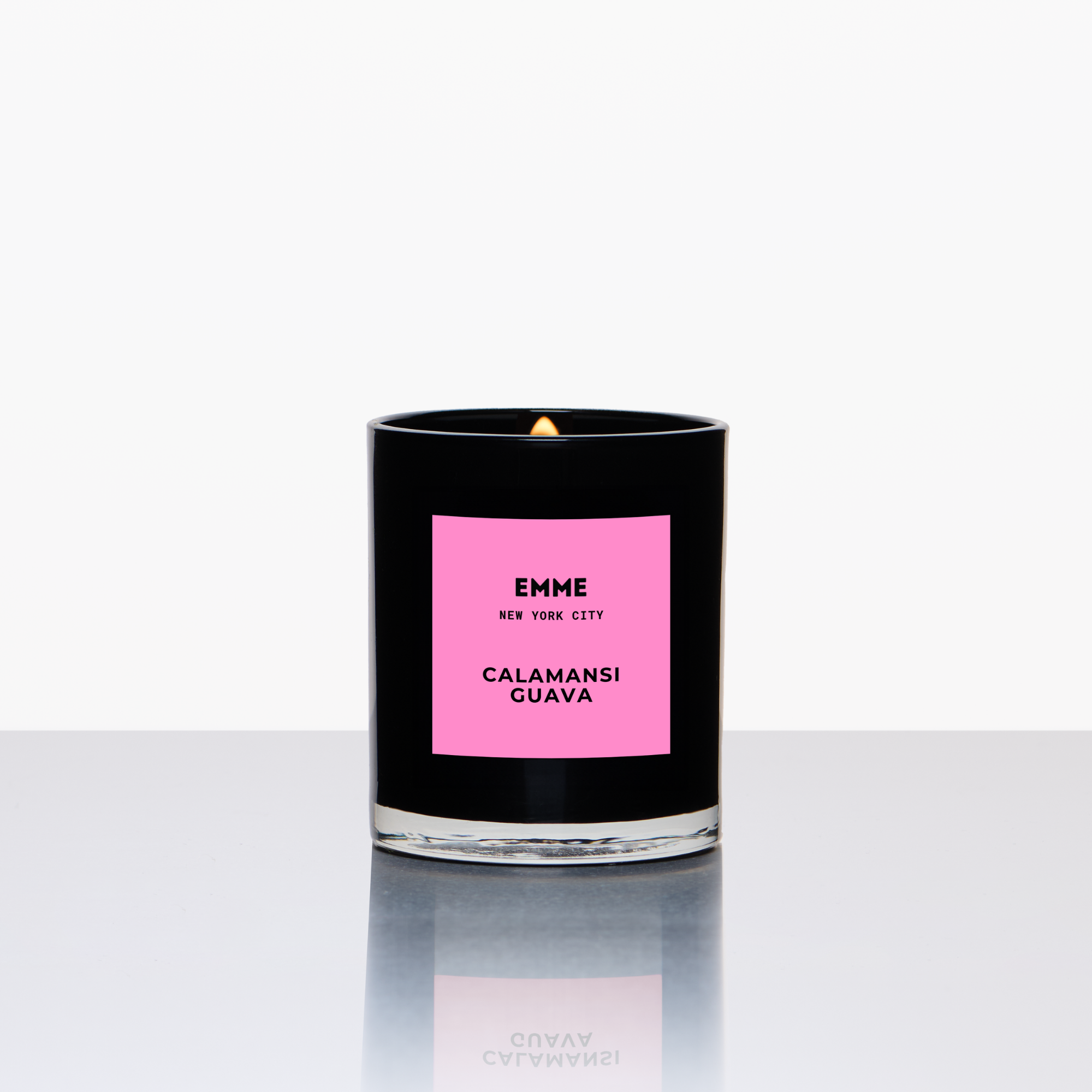 EMME nyc - Calamansi Guava Candle 10 oz