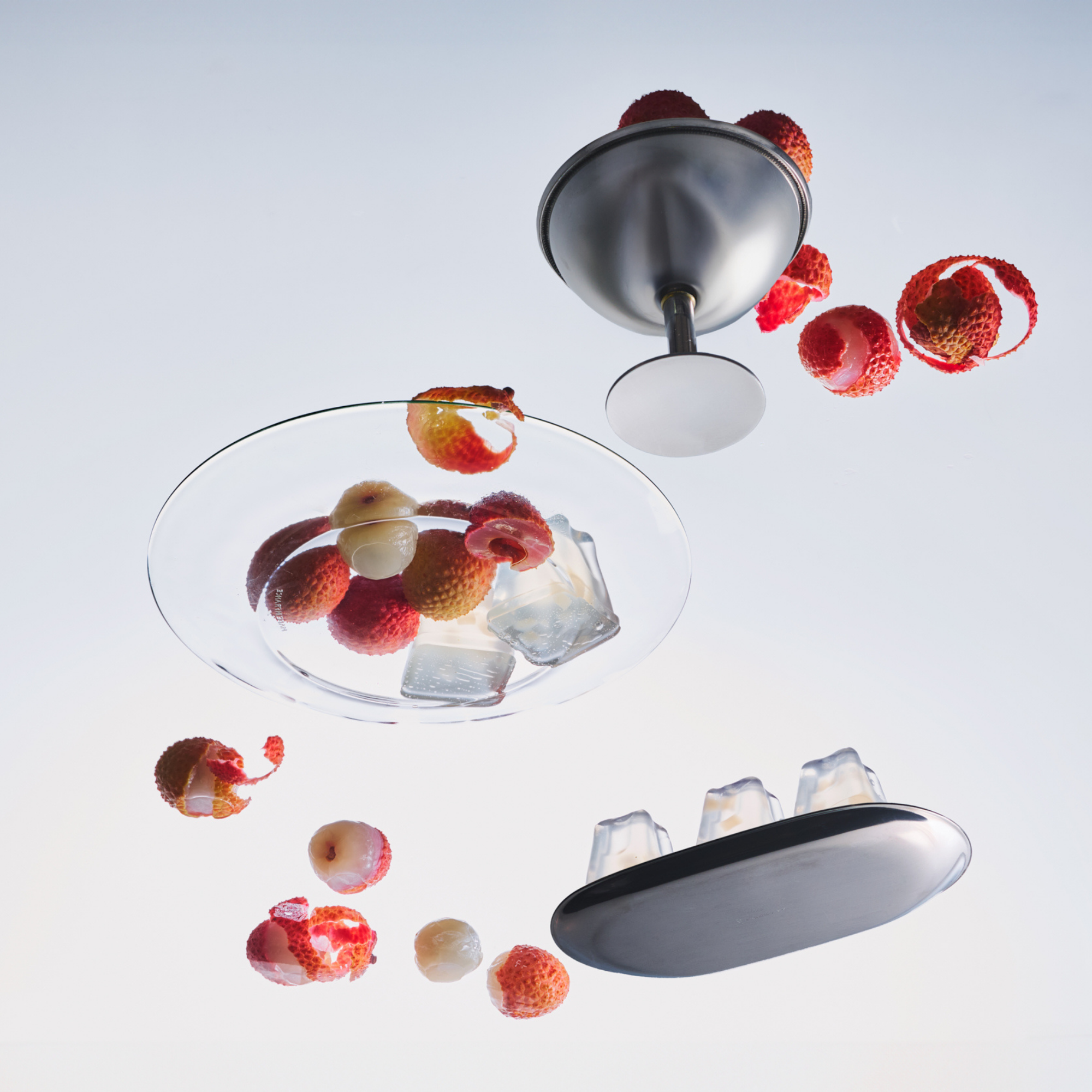 EMME nyc - Lychee Candle 10 oz