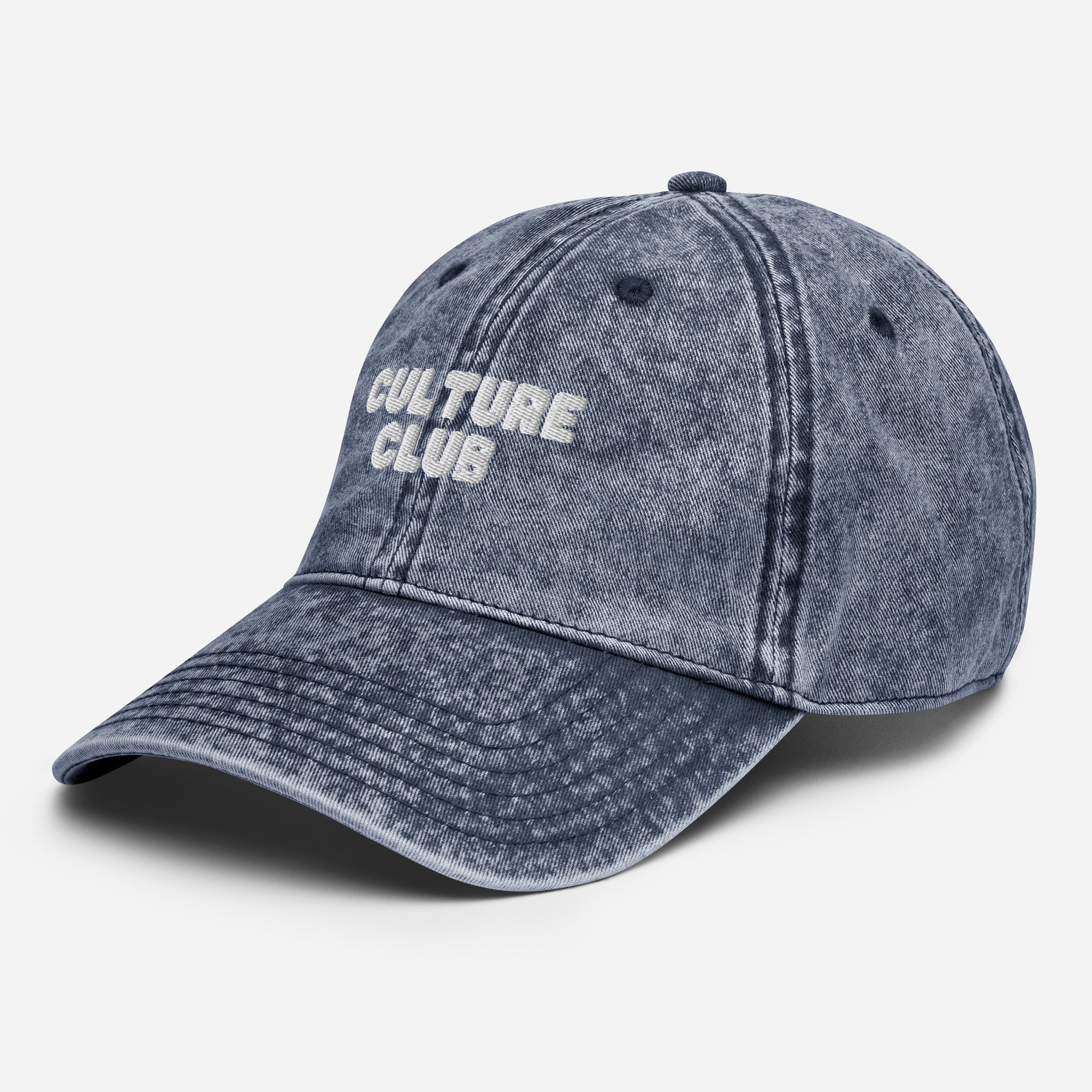 Culture Club Hat